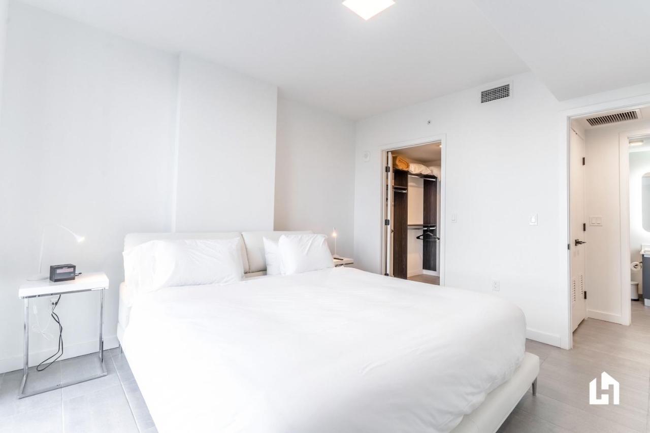 Downtown Miami Condos By Lua Host Exteriér fotografie