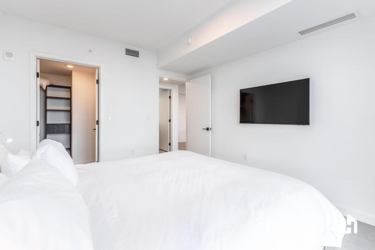 Downtown Miami Condos By Lua Host Exteriér fotografie